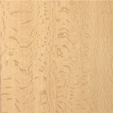 White Oak Select &amp; Better Quartered Only Unfinished Engineered Hardwood Flooring